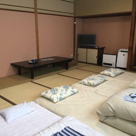 Yakuoin Otel Nagano Dış mekan fotoğraf