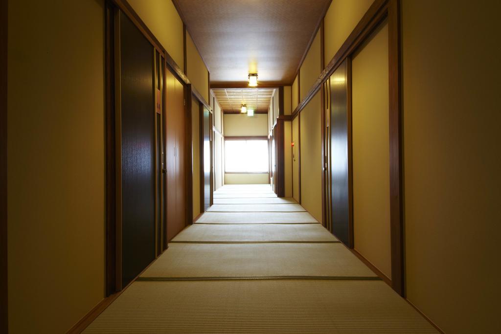 Yakuoin Otel Nagano Dış mekan fotoğraf